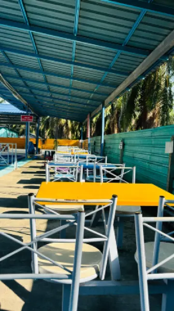 Capital O 91191 Chalet Cd Impiana