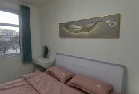 Shanhe Yue Homestay - balcony