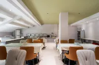 GreenTree Inn·Smart Choice (Chizhou Qingyang Bus Station Branch) - فطور
