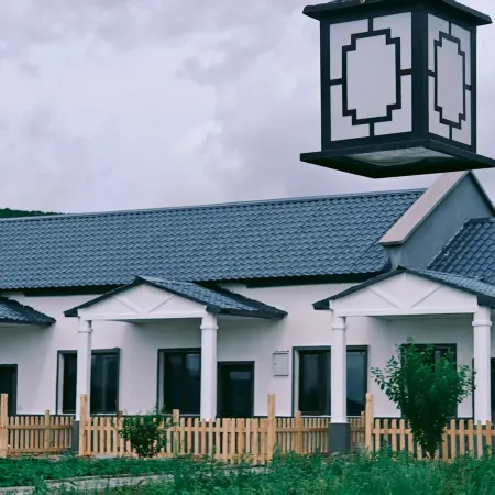 Yichun Qingshuiquan Homestay