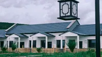 Yichun Qingshuiquan Homestay