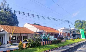 East Java Regency Map Votel Manyar Resort Banyuwangi (Kalipuro) - 2026 Prices, Reviews ...