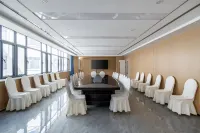 Bayinbrook Haobo Hotel Hotel di Hejing