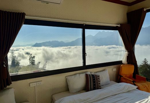 Thach Gia Trang Sa Pa 외관