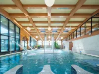 Dongwo Hotel - Swimmingpools