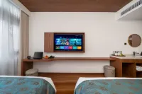 Jiuhe Chuxin Inn فنادق في دزاو جوانغ