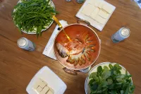 Huangguoshu Tingshiguanlan Heyuan Homestay