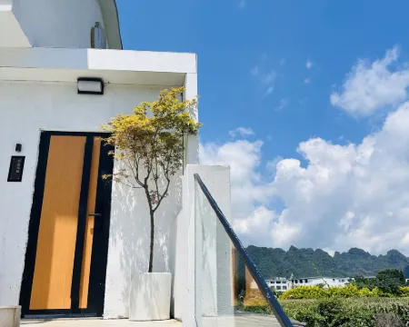 Wanfenglin Mijing Wujie Homestay (Wanfenglin Tourist Center) 싱이 호텔