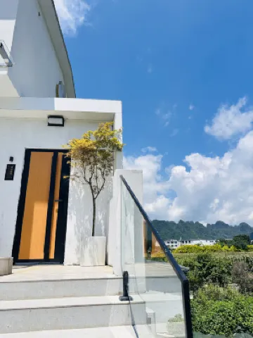 Wanfenglin Mijing Wujie Homestay (Wanfenglin Tourist Center) Hôtels à : 