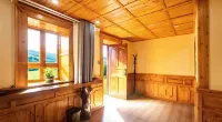 丹巴·Initial Villa|擁初山景星空民宿（梭坡藏寨古碉群店）