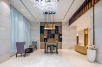 Jinjiang Esports Hotel (Maoming Shuidong Wanda Store) - Esports