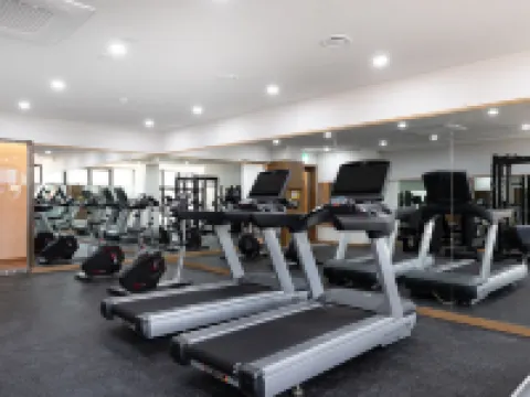 SILLA LEGACY HOTEL Hotels in Gyeongju