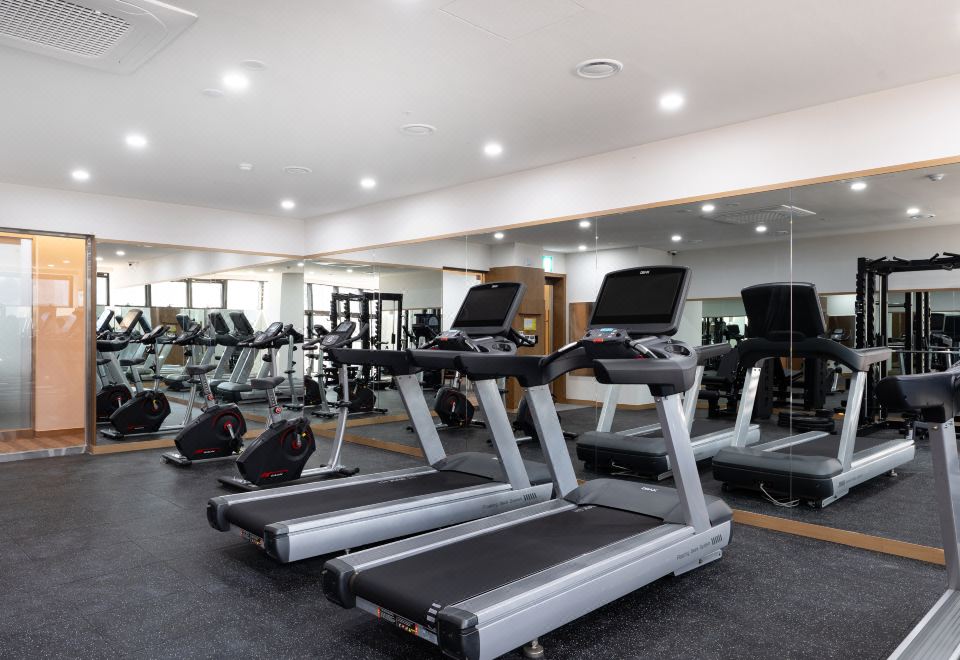 3. 신라 레거시 호..