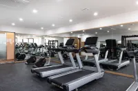 SILLA LEGACY HOTEL