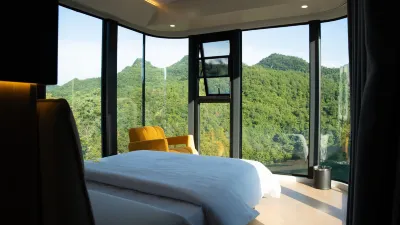 Taikongcang Homestay Hotels near Tongren Fenghuang Airport
