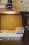 Poshtel 56