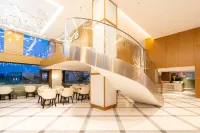 โรงแรมแกรนด์หวังฟู่ (เมืองพระราชวังเกซาร์ กานจี) - พร้อมอาหารเช้า