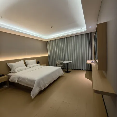 Awat Xinhua Century Hotel