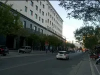 Hotels in Fukushima City Hotels in Ruicheng