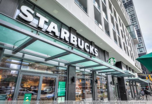 리벳스테이즈 주방 시설