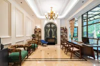 Li Xueyu Rongdi Homestay