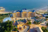 Oleborg Giraffe Manor Hotel Hotel a Hui'an