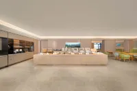 JI Hotel (Yichun Shuishang Park) - parking