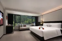 Do A Land LAB Hotel (Jiuzhaigou Visitor Center Store)