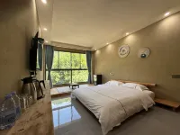 集秀瑞庭酒店 Các khách sạn ở Giang Du