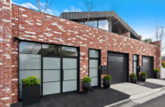 The Pix: Industrial chic at its best, Geelong West