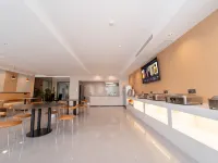 โรงแรมซ่างซวน จื่อถู โรงแรมในไห่หนิง