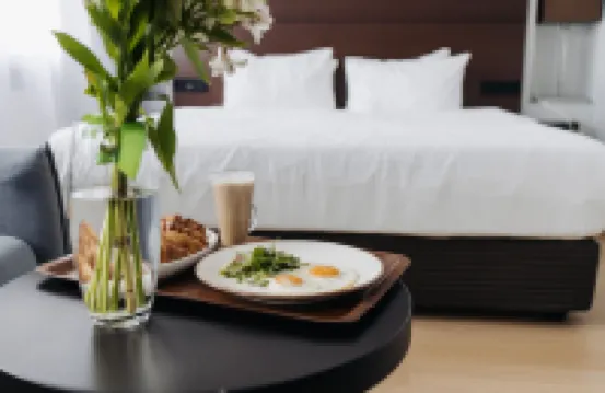 Sadu Hotel Moscow, a Member of Radisson Individuals