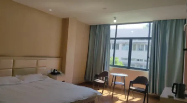 Qingtian River View Homestay Hotels near Qingtian Paradise