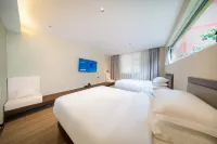 Jiuzhaigou Jianshan Shishan Garden Beautiful Homestay - Hot Tub