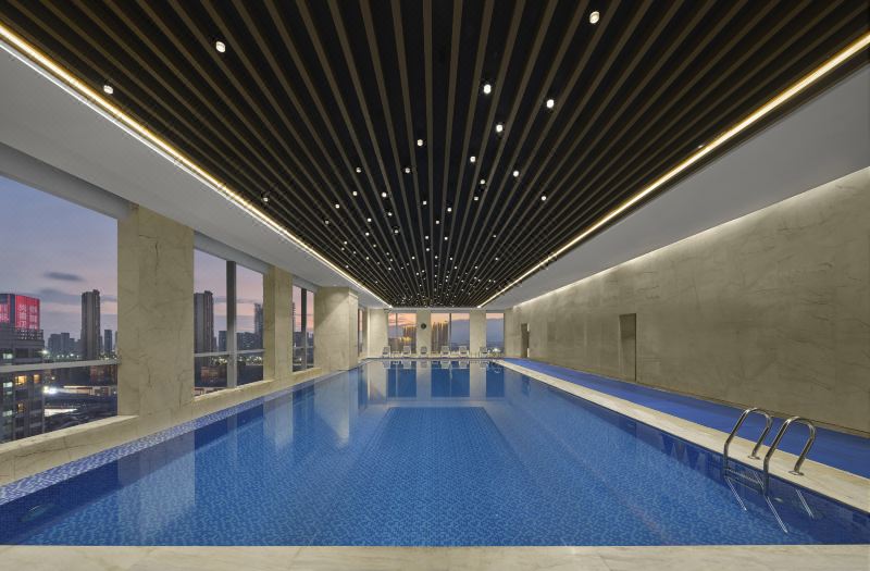 Nanchang Fuli Wanda Realm Hotel photo 2