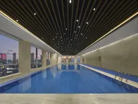 Nanchang Fuli Wanda Realm Hotel - Luxury