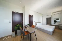 Sam Hotel & Apartment Da Nang Hotels in Da Nang