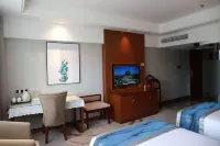 Xiujiang International Hotel