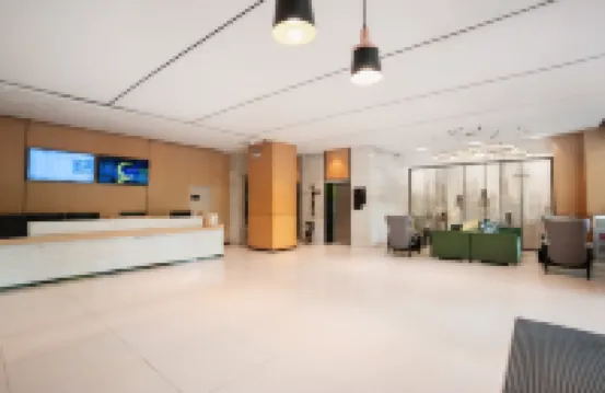 城市便捷飯店（陽江市政府百利廣場店）