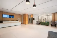 City Comfort Inn