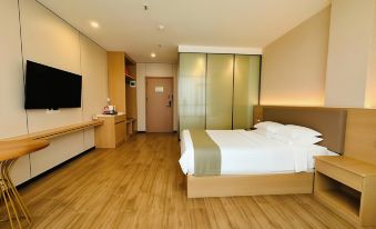 Yunfeng Hotel (Huizhou Airport Branch)