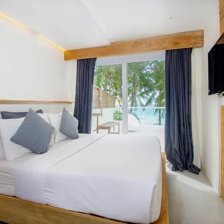 Zuzuni Boutique Hotel