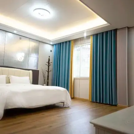 Qingchuan Xiangyang Hotel