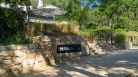 Luchai Mountain Ji Zhongnanshan Vacation Apartment