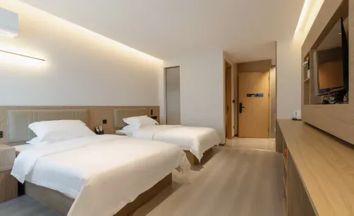Fengyi Hotel - 2 stelle