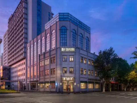 Wanda Momets Nanjing Xinjiekou