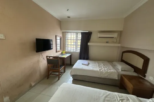 Angsa Hotel