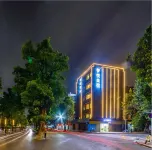 夢悦美宿（汕頭小公園店） 鄰近汕頭市博物館的酒店