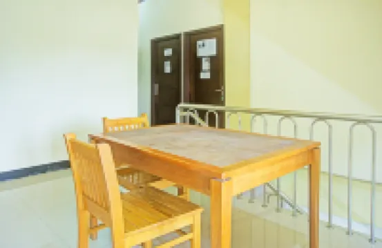 Hotel O Homestay Puspa Gemilang Syariah