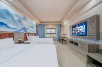 Ledong Mingcheng Hotel (Huangliu Station Branch)